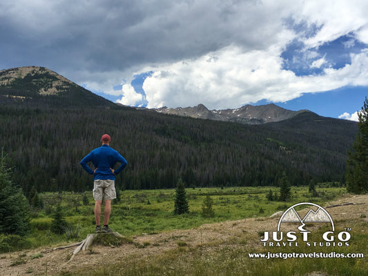 How to Avoid Crowds While Visiting National Parks