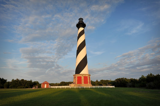 Cape Hatteras Lighthouse