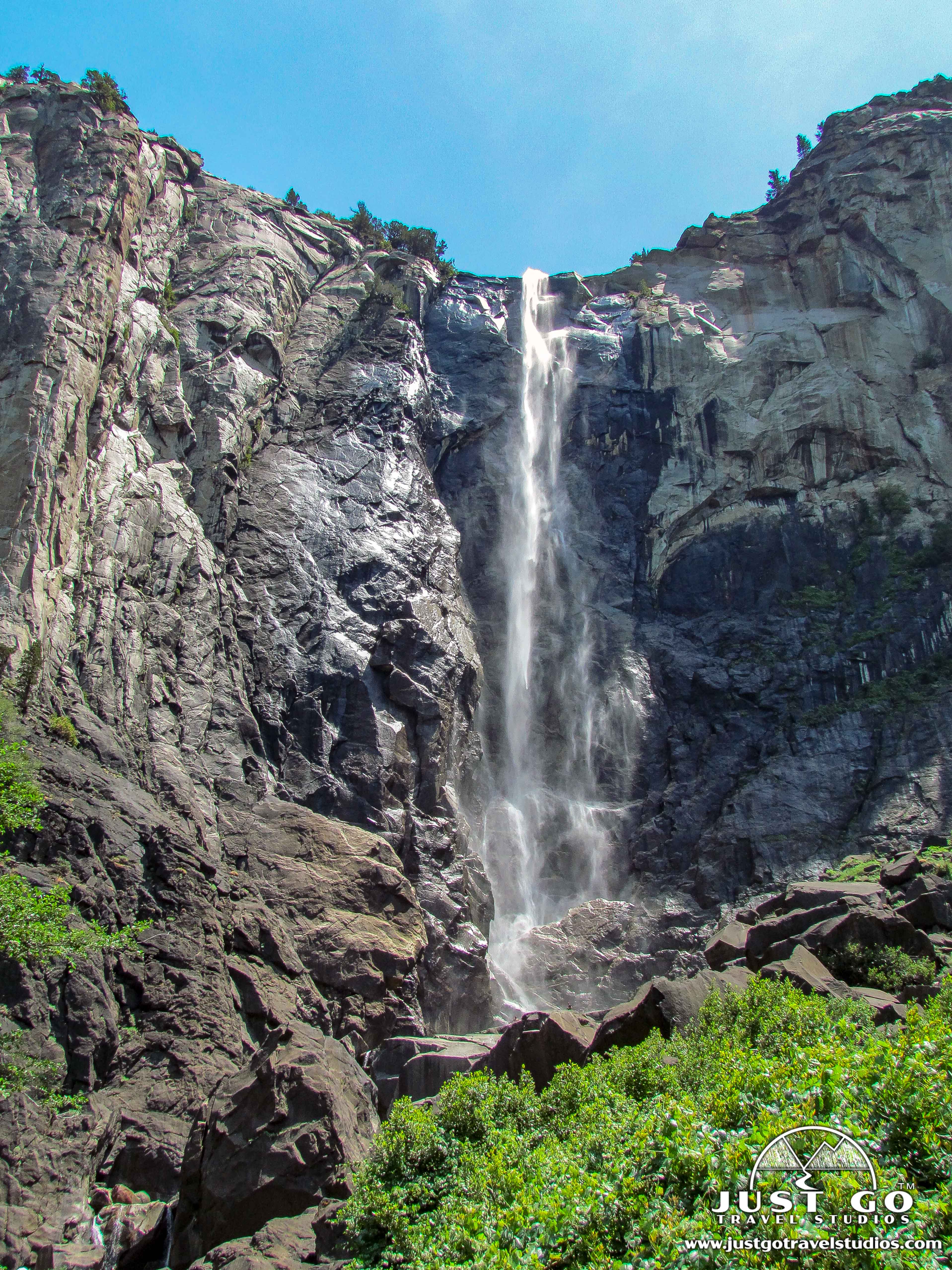 What Is Bridal Veil Falls what-is-bridal-veil-falls