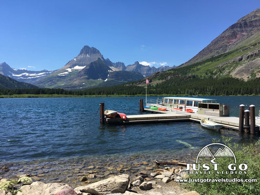 What to pack for Glacier National Park