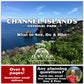 Channel Islands National Park Itinerary-Santa Cruz Island (Scorpion Anchorage) (Digital Download)