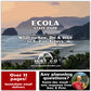 Ecola State Park Itinerary (Digital Download)