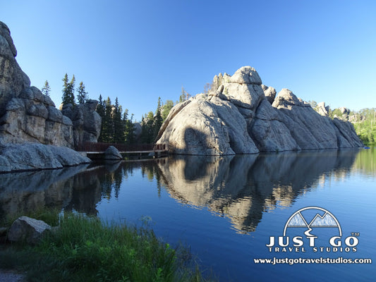 6 Reasons to Love Custer State Park