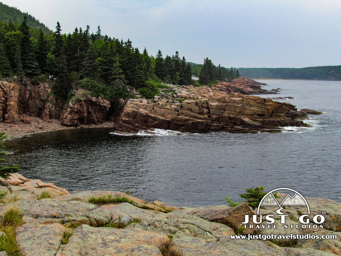Acadia National Park - What to See and Do