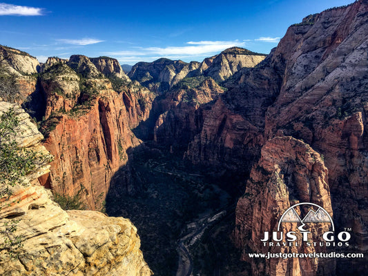 Ask Andrew - Zion National Park