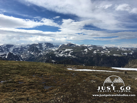 Ask Andrew - Beartooth Pass