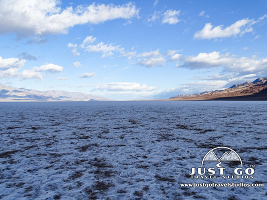 Ask Andrew - Death Valley National Park