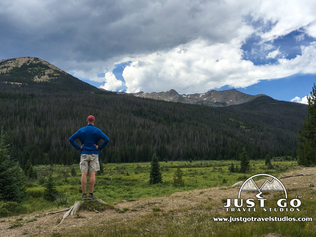 How to Avoid Crowds While Visiting National Parks