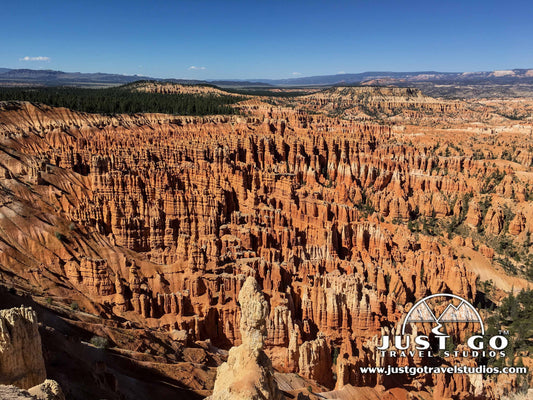 Bryce Canyon National Park – 2 Days of Hiking, Riding and Breathtaking Views