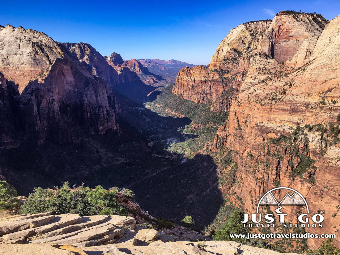 7 Reasons to Love Zion National Park