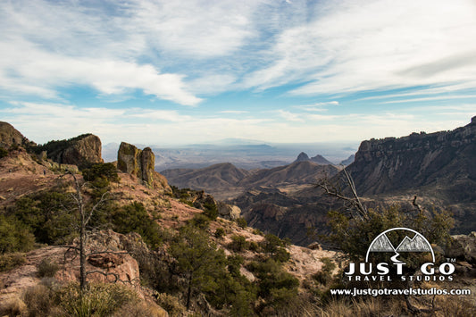 5 Reasons You'll Fall in Love with Big Bend National Park
