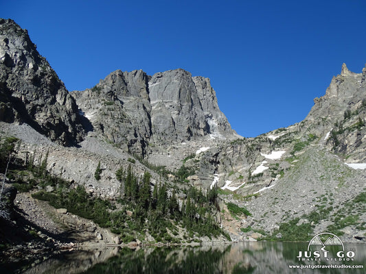 Best Hikes in Rocky Mountain National Park