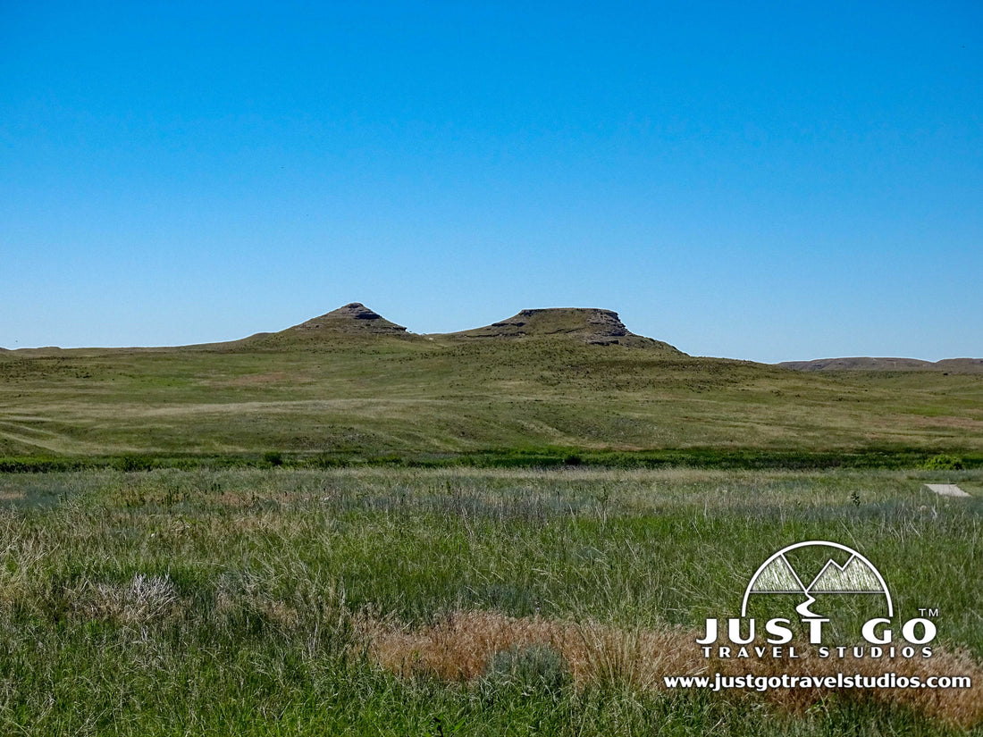 Agate Fossil Beds National Monument