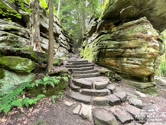 cuyahoga valley national park what to see and do