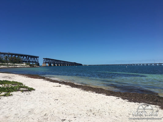 what to see and do in Bahia Honda State Park