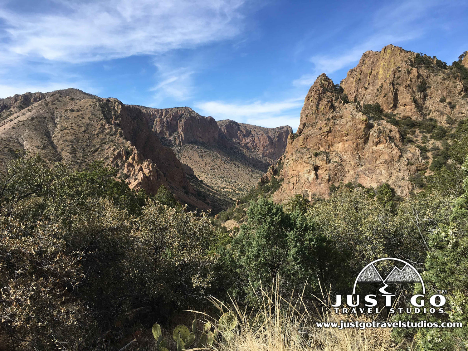 Closest International Airport To Big Bend National Park www.justgotravelstudios.com