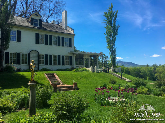 Saint Gaudens National Historical Park