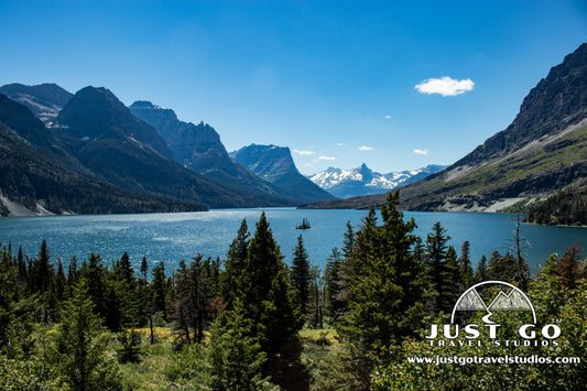Glacier National Park