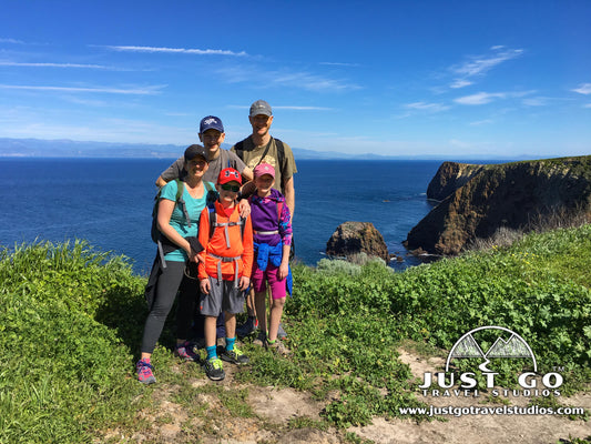 How to Get to Channel Islands National Park