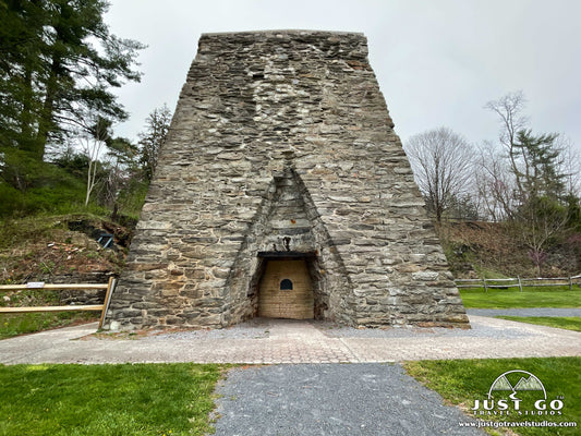 What to See and Do in Pine Grove Furnace State Park