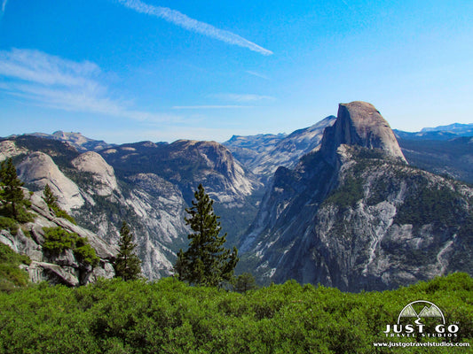 Yosemite National Park: Things to Do, Hiking Trails, Maps, Fees, Weather & More