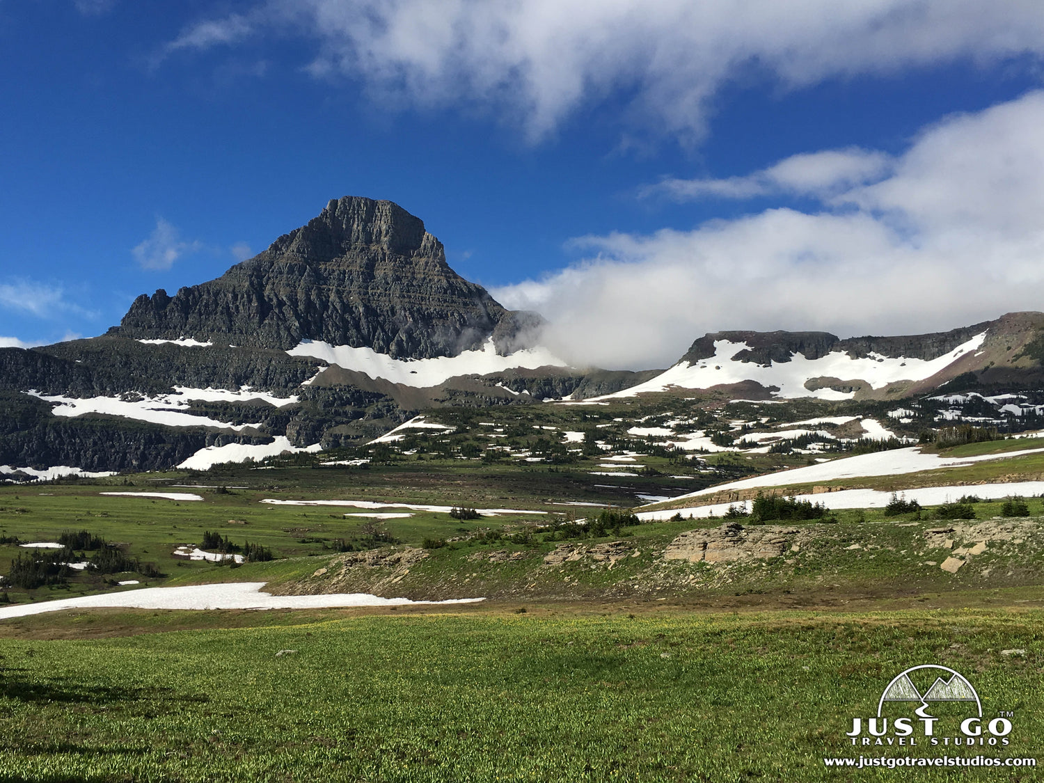 What Airport Is Close To Glacier National Park www.justgotravelstudios.com
