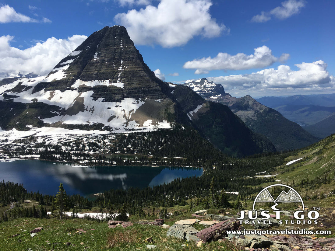 10 Reasons Why You'll Love Glacier National Park