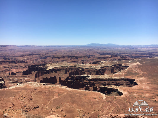 Best hikes in Moab