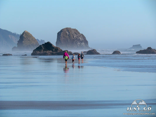 Oregon Coast - Things to Do