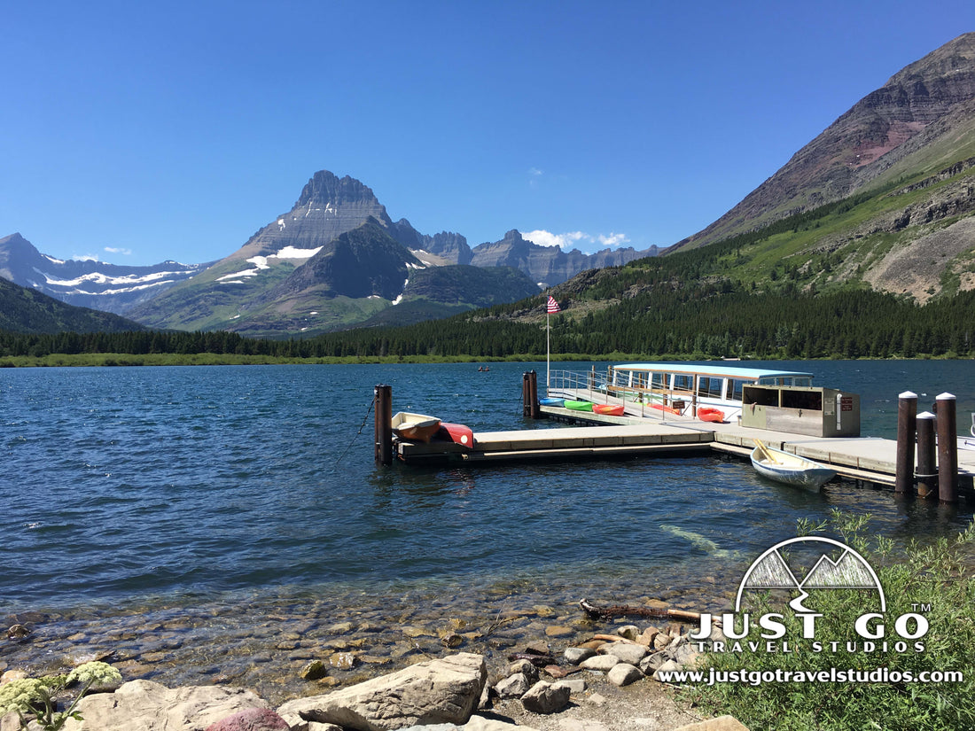 What to pack for Glacier National Park