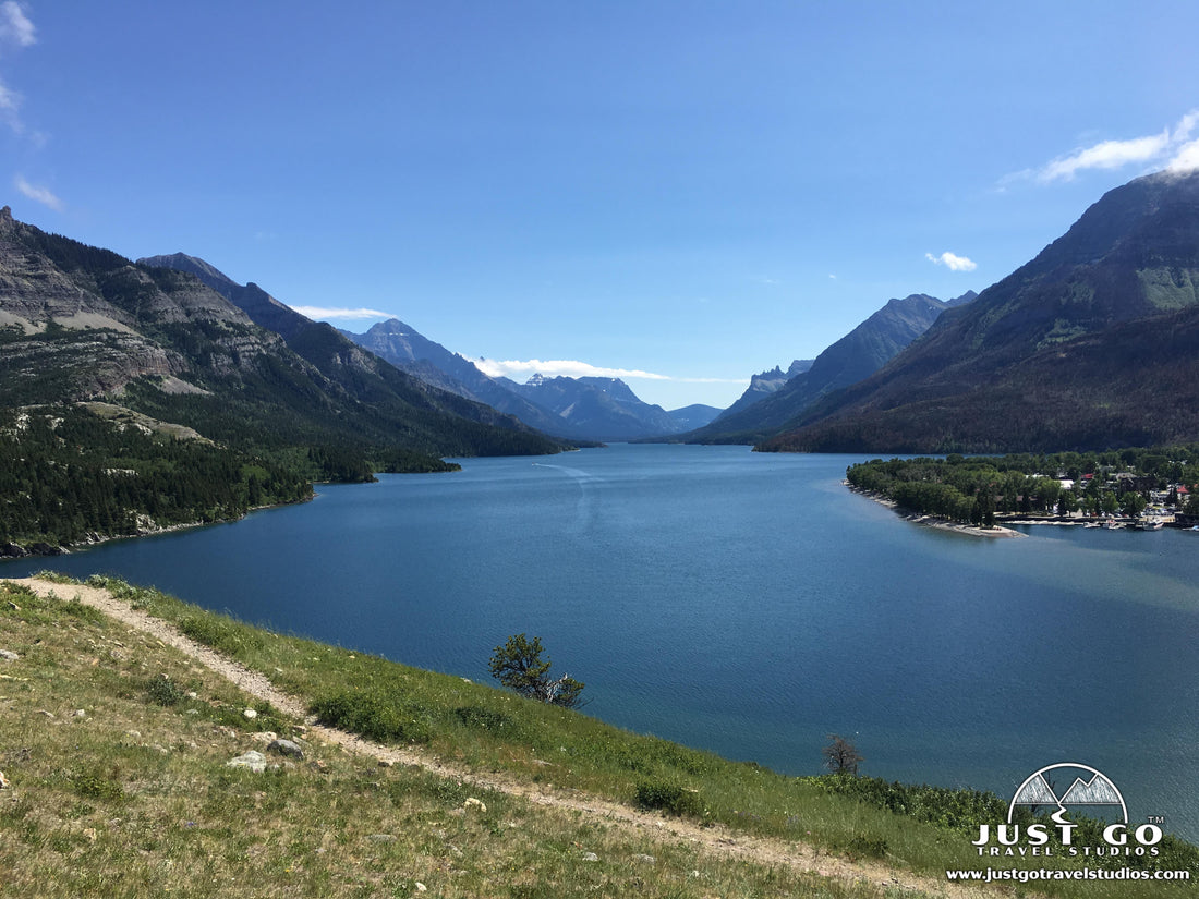 Waterton Lakes National Park