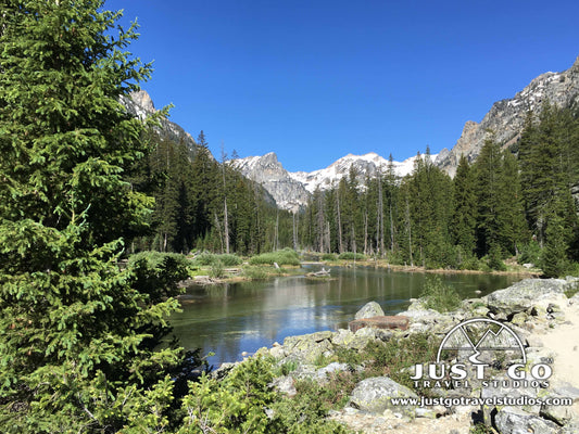 The Best Day Hikes in Grand Teton National Park