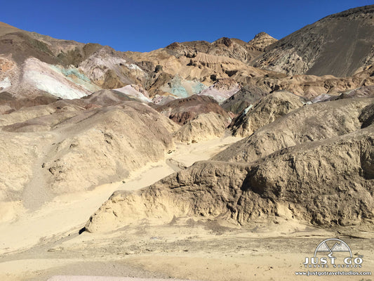 Death Valley National Park: Things to Do, Hiking Trails, Maps, Weather & More
