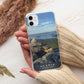 Acadia National Park Phone Case (Champlain Mountain)