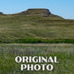 Agate Fossil Beds National Monument Poster-WPA