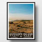 Antelope Island State Park poster