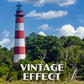Assateague Island National Seashore Poster - WPA (Assateague Lighthouse)