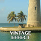 Biscayne National Park Poster-WPA (Biscayne Lighthouse)