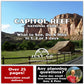 Capitol Reef National Park Itinerary (Digital Download)