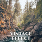 Cascade River State Park Poster-WPA (Cascade River)