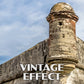 Castillo de San Marcos National Monument Poster-WPA (Front View)