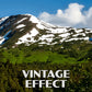 Chugach National Forest Poster-WPA (Mountain View)