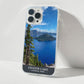 Crater Lake National Park Phone Case (Crater Lake)