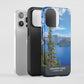 Crater Lake National Park Phone Case (Crater Lake)