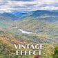 Cumberland Gap National Historical Park Poster-WPA (Gap View in the Fall)
