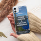 Custom National Park Phone Case / Custom Park Case