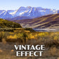 Deer Creek State Park Poster-WPA (Wasatch Mountains)