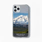 denali national park phone case