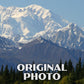 Denali National Park Poster-WPA (Denali)