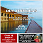 Dry Tortugas National Park Itinerary (Digital Download)
